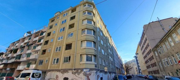 4 rooms Apartment in Brigittenau, Austria No. 148118 8