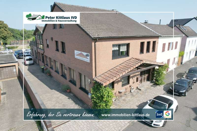 4 bedrooms Building in Rhein-Sieg, Germany No. 353800