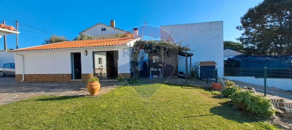 3 غرف نوم منزل في Mafra, Portugal رقم 163442 29