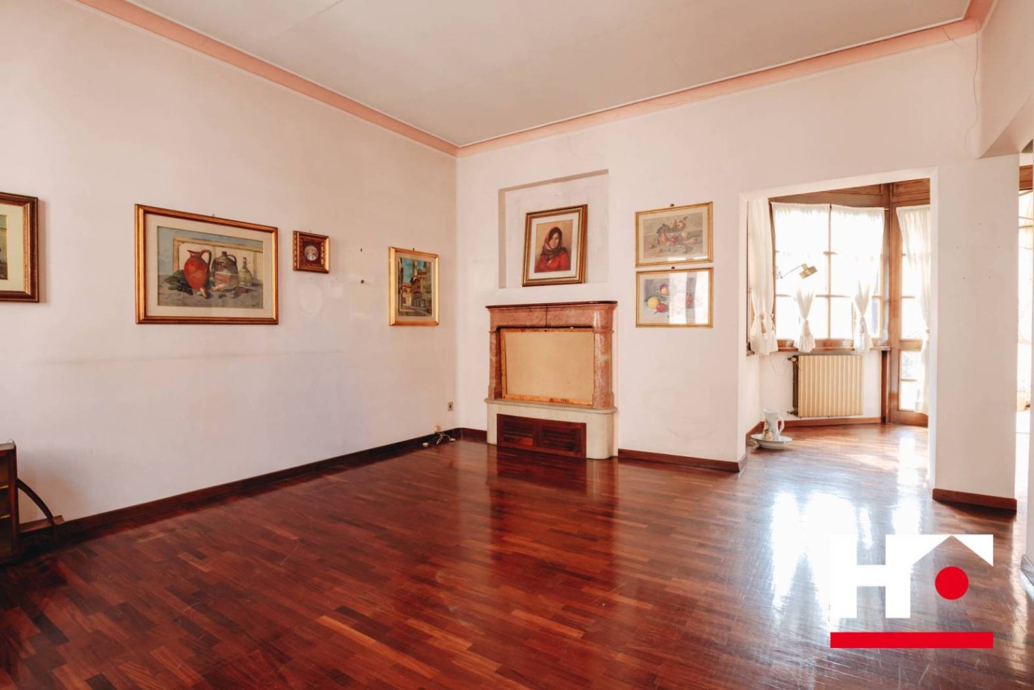 3 bedrooms Villa in Brescia, Italy No. 292780