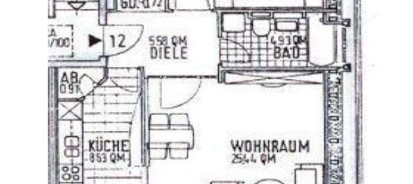 Apartamento de 1 dormitorio en Wilhelmsruh, Germany No. 366754 8