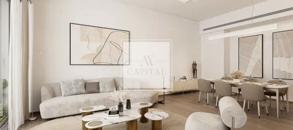 Moradia em banda T2 em Meydan, UAE N.º 51791 11