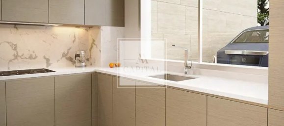 Moradia em banda T2 em Meydan, UAE N.º 51791 9