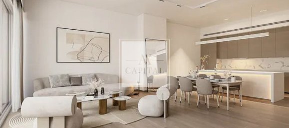 Moradia em banda T2 em Meydan, UAE N.º 51791 12