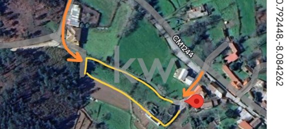 5 bedrooms Castles in Sao Pedro do Sul, Portugal No. 74043 8