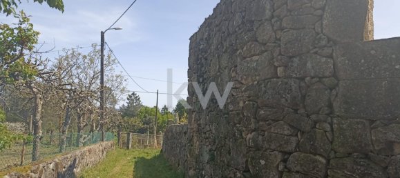 5 bedrooms Castles in Sao Pedro do Sul, Portugal No. 74043 5