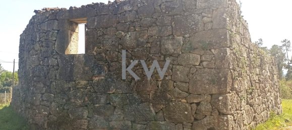 5 bedrooms Castles in Sao Pedro do Sul, Portugal No. 74043 3