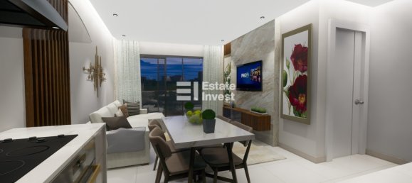 Apartment 2+1 in Alanya, Turkey No. 26672 9