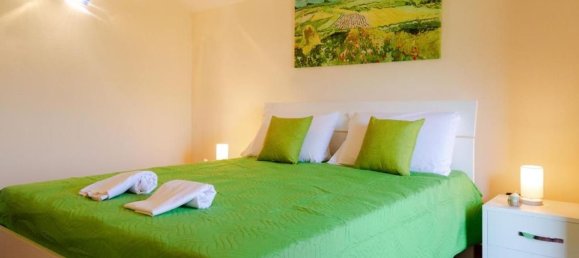 6 rooms Villa in Eboli, Italy No. 302842 6