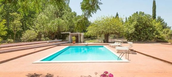 6 rooms Villa in Eboli, Italy No. 302842 12