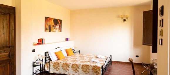 6 rooms Villa in Eboli, Italy No. 302842 11