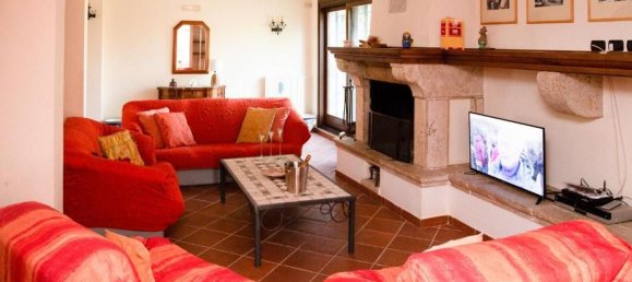 6 rooms Villa in Eboli, Italy No. 302842 5