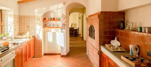6 rooms Villa in Eboli, Italy No. 302842 3