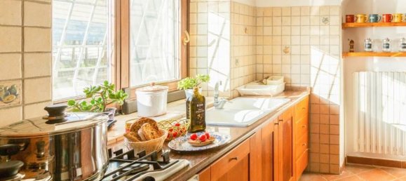 6 rooms Villa in Eboli, Italy No. 302842 4