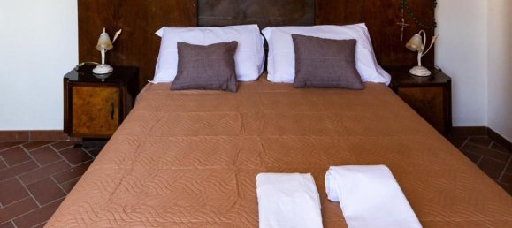 6 rooms Villa in Eboli, Italy No. 302842 9