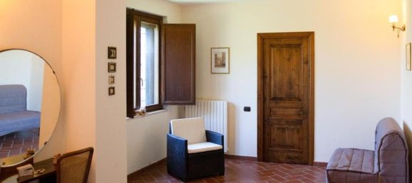 6 rooms Villa in Eboli, Italy No. 302842 10