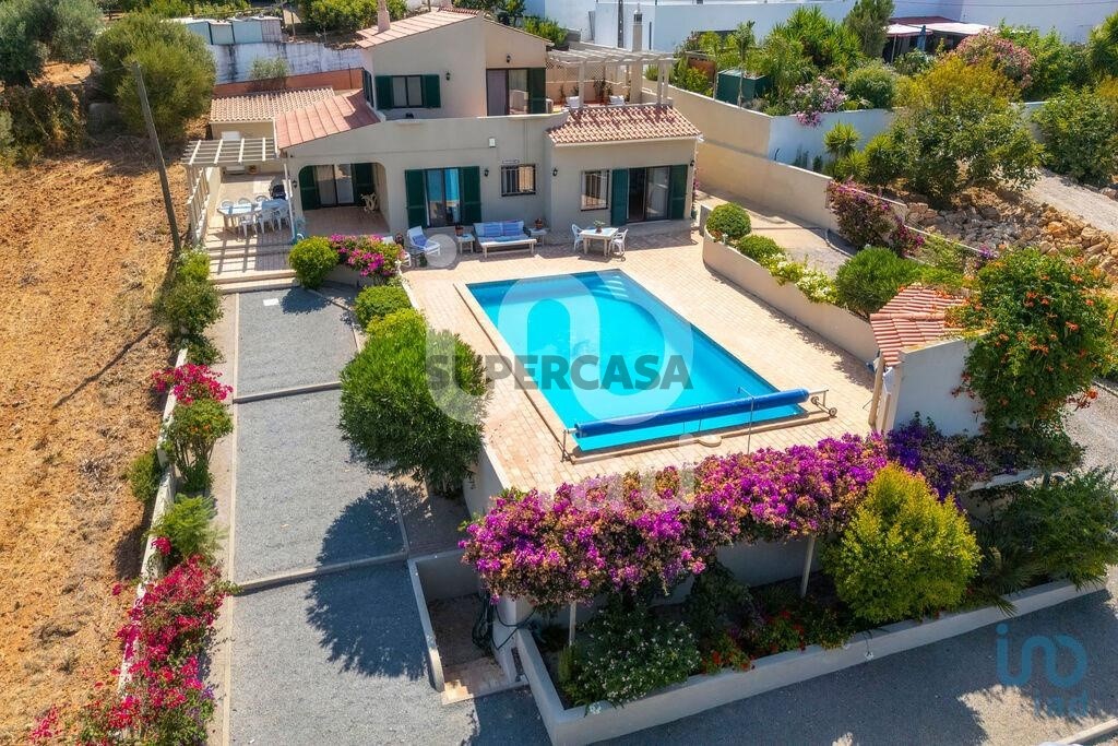 3 bedrooms House in Pechao, Portugal No. 226417