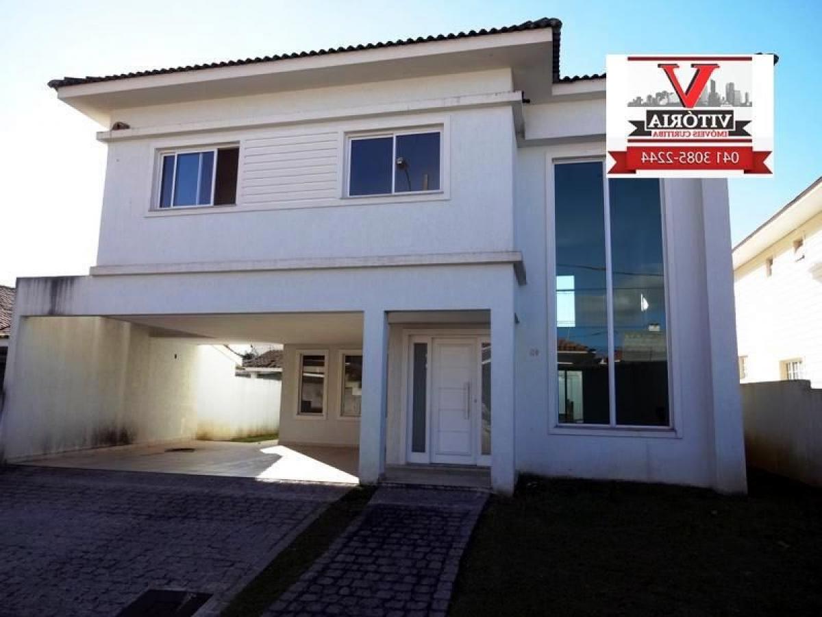 Casa de 3 dormitorios en Curitiba, Brazil No. 442510