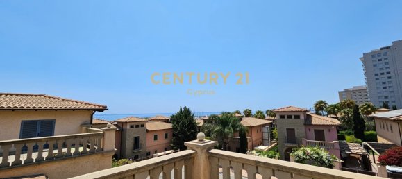 5 chambres Villa à Pyrgos, Cyprus No. 355 17