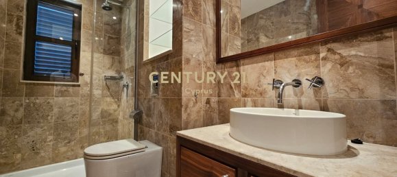 5 chambres Villa à Pyrgos, Cyprus No. 355 14