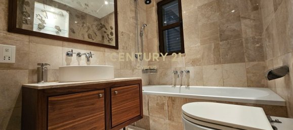 5 chambres Villa à Pyrgos, Cyprus No. 355 13