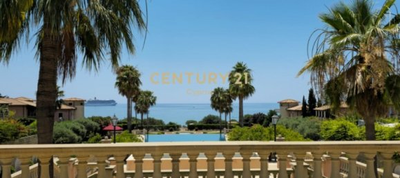 5 chambres Villa à Pyrgos, Cyprus No. 355 20