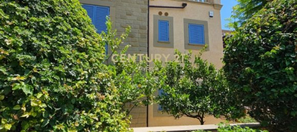 5 chambres Villa à Pyrgos, Cyprus No. 355 19