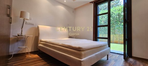 5 chambres Villa à Pyrgos, Cyprus No. 355 6