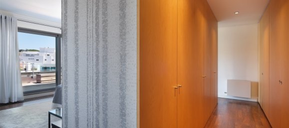 3 Schlafzimmer Doppelhaus in Cascais, Portugal, Nr. 96363 14