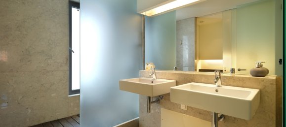 3 Schlafzimmer Doppelhaus in Cascais, Portugal, Nr. 96363 12