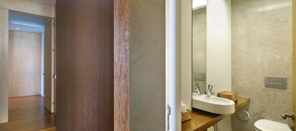 3 Schlafzimmer Doppelhaus in Cascais, Portugal, Nr. 96363 9