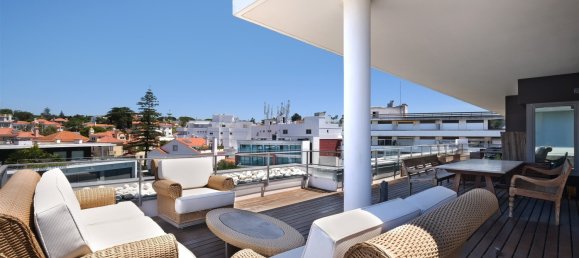 3 Schlafzimmer Doppelhaus in Cascais, Portugal, Nr. 96363 18