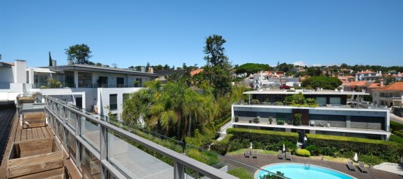 3 Schlafzimmer Doppelhaus in Cascais, Portugal, Nr. 96363 27