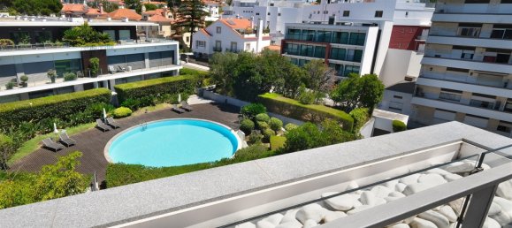 3 Schlafzimmer Doppelhaus in Cascais, Portugal, Nr. 96363 17