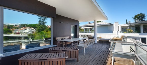 3 Schlafzimmer Doppelhaus in Cascais, Portugal, Nr. 96363 19