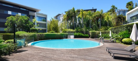 3 Schlafzimmer Doppelhaus in Cascais, Portugal, Nr. 96363 3