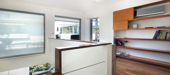 3 Schlafzimmer Doppelhaus in Cascais, Portugal, Nr. 96363 26