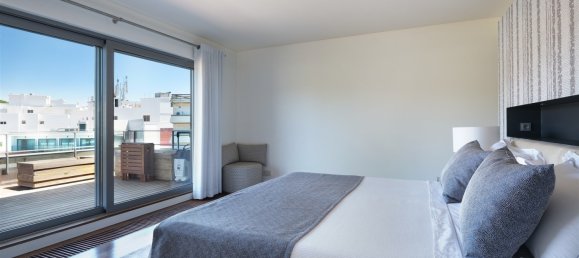 3 Schlafzimmer Doppelhaus in Cascais, Portugal, Nr. 96363 16