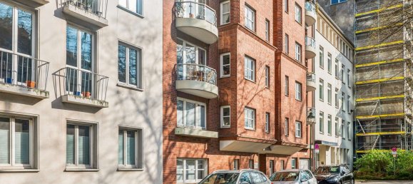 4غرفة شقة في Dusseldorf, Germany رقم 70068 9