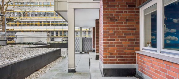 4غرفة شقة في Dusseldorf, Germany رقم 70068 7