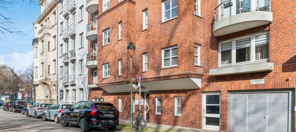 4غرفة شقة في Dusseldorf, Germany رقم 70068 8