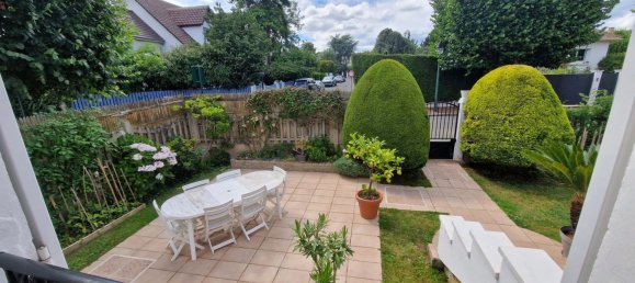 3 غرف نوم منزل في Croissy-sur-Seine, France رقم 169558 9