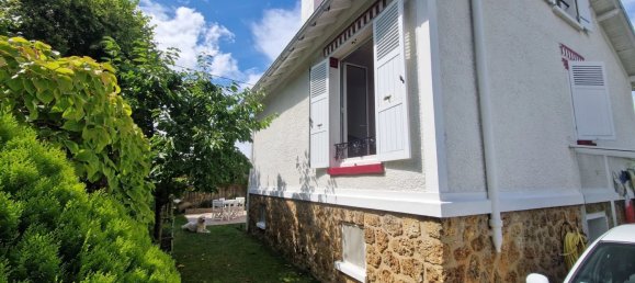 3 غرف نوم منزل في Croissy-sur-Seine, France رقم 169558 3