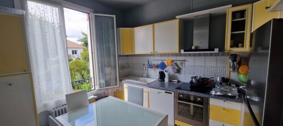 3 غرف نوم منزل في Croissy-sur-Seine, France رقم 169558 2