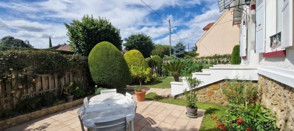 3 غرف نوم منزل في Croissy-sur-Seine, France رقم 169558 10