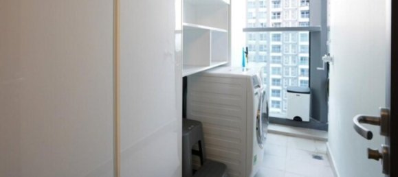 1 dormitorio apartamento en alquiler en Binh Thanh, Ho Chi Minh, Vietnam № 74980 7