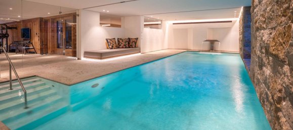 Casa T6 em Kitzbuhel, Austria N.º 157169 16