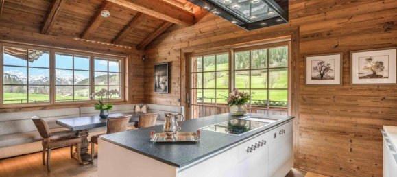 Casa T6 em Kitzbuhel, Austria N.º 157169 4