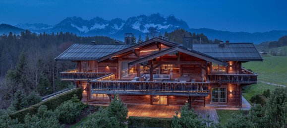 Casa T6 em Kitzbuhel, Austria N.º 157169 20