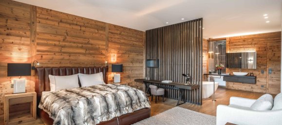 Casa T6 em Kitzbuhel, Austria N.º 157169 12